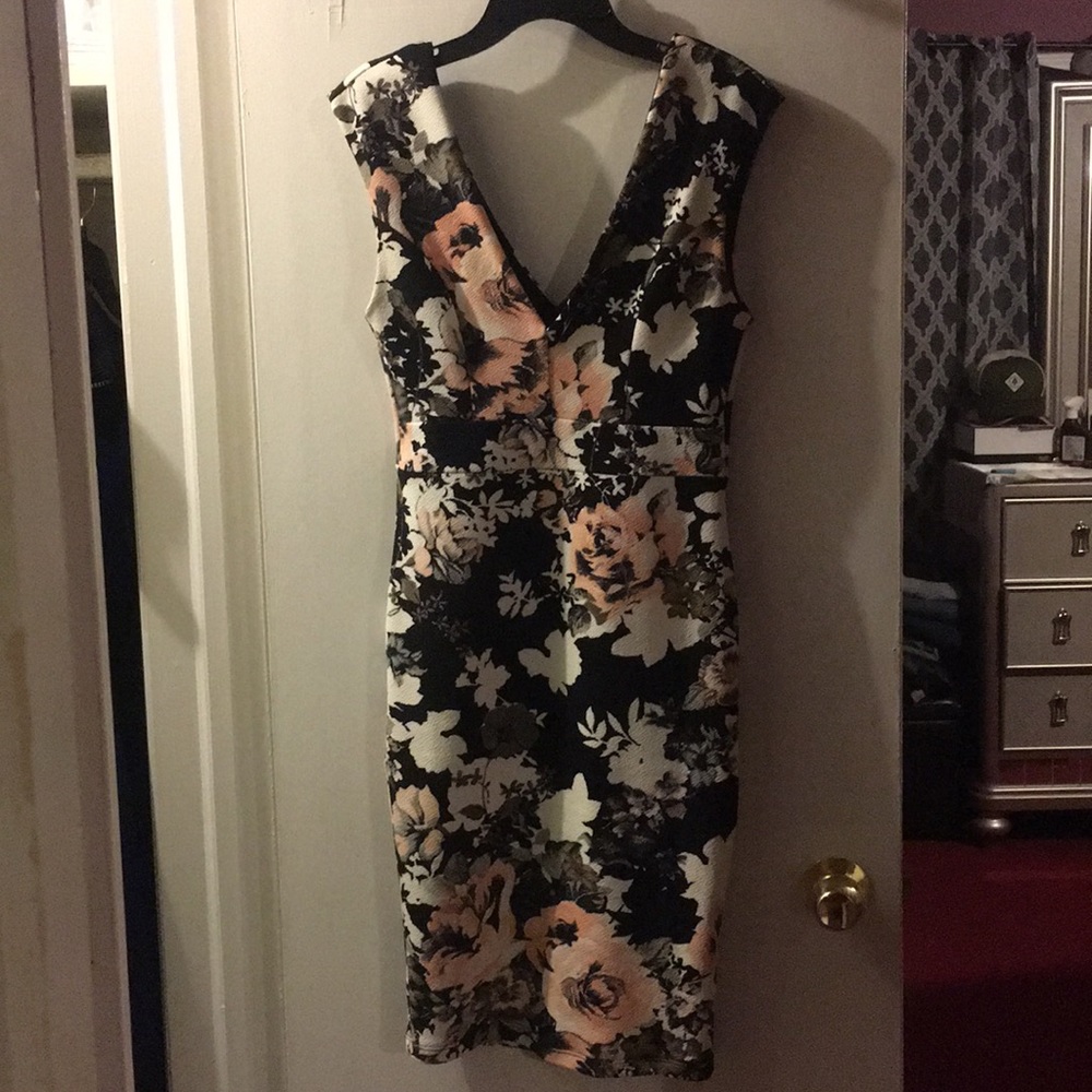 Floral Print